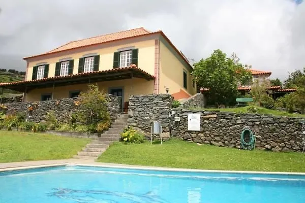 Quinta Sao Lourenco Calheta (Madeira)