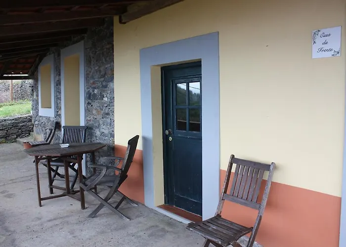 Quinta Sao Lourenco Alloggio per agriturismo *