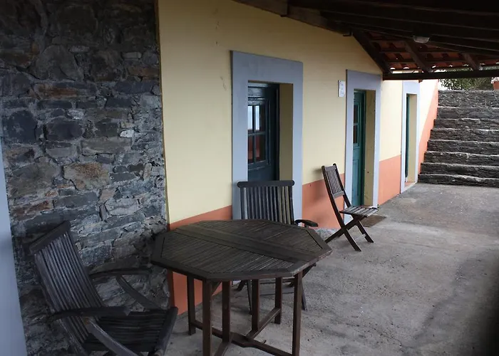 Alloggio per agriturismo Quinta Sao Lourenco *