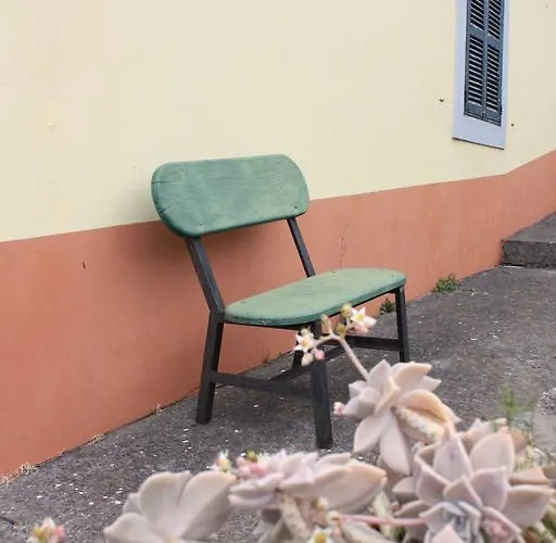 Alloggio per agriturismo Quinta Sao Lourenco Calheta (Madeira)