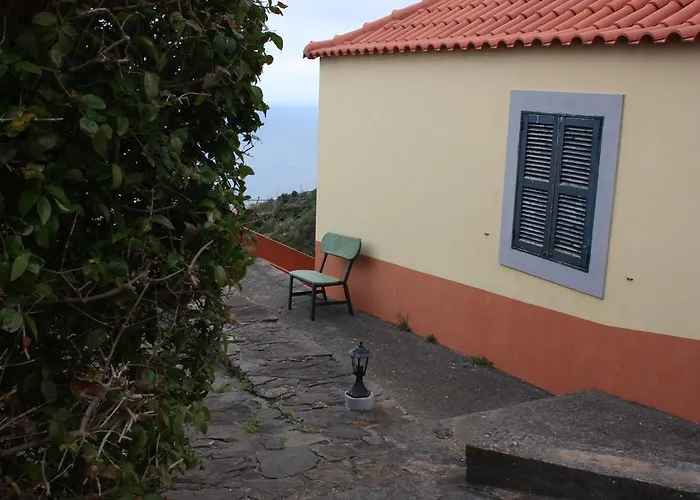 Quinta Sao Lourenco Alloggio per agriturismo Calheta (Madeira)