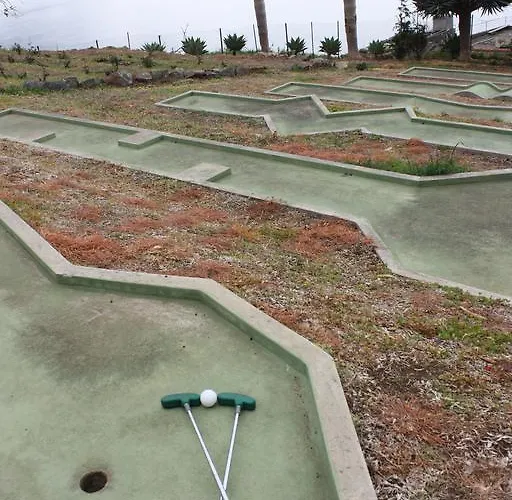 Quinta Sao Lourenco * Calheta (Madeira)
