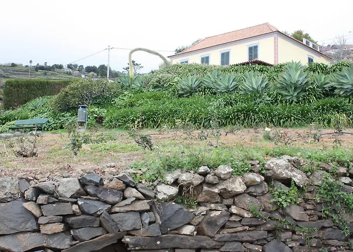 Quinta Sao Lourenco Alloggio per agriturismo *