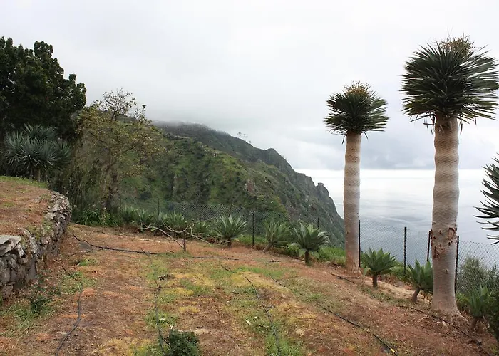 Quinta Sao Lourenco Alloggio per agriturismo Calheta (Madeira)