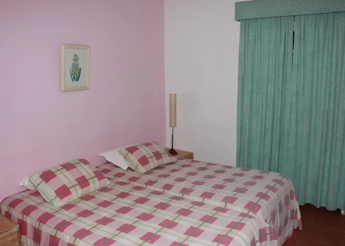 Quinta Sao Lourenco * Calheta (Madeira)