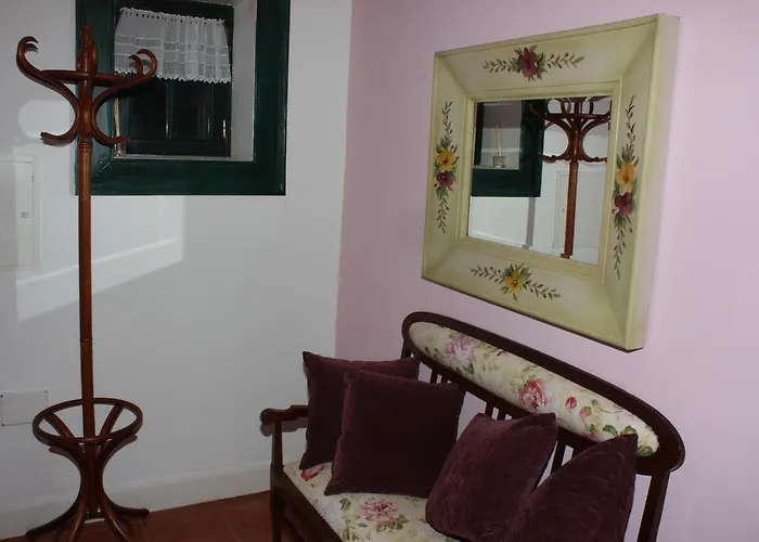 Quinta Sao Lourenco Alloggio per agriturismo *