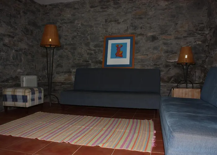 Alloggio per agriturismo Quinta Sao Lourenco Calheta (Madeira)