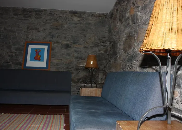 Alloggio per agriturismo Quinta Sao Lourenco