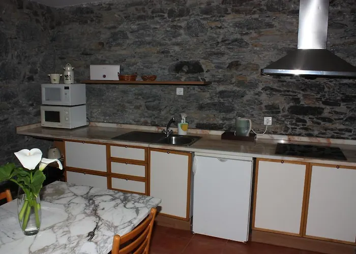 Alloggio per agriturismo Quinta Sao Lourenco