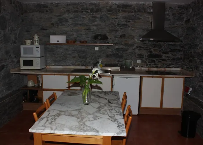 Quinta Sao Lourenco Alloggio per agriturismo *