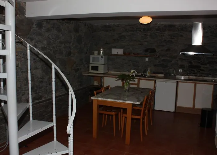 Alloggio per agriturismo Quinta Sao Lourenco *