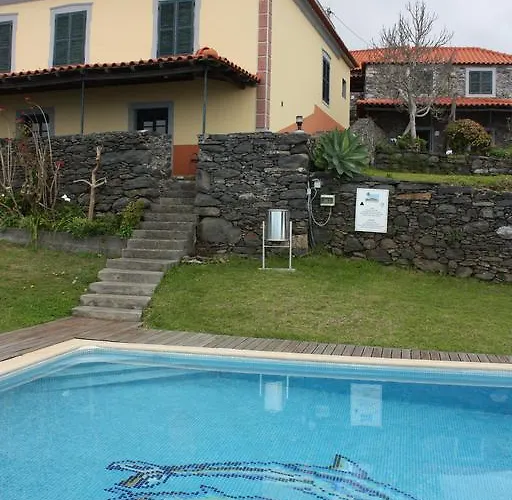 Alloggio per agriturismo Quinta Sao Lourenco *