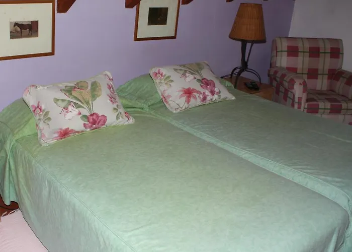 Quinta Sao Lourenco *