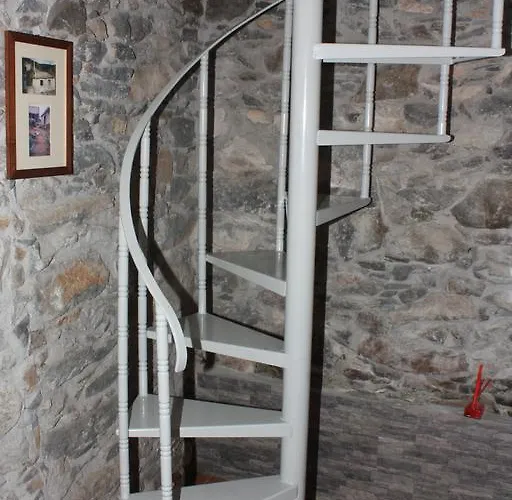 Alloggio per agriturismo Quinta Sao Lourenco