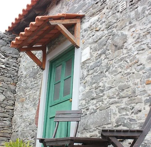 Alloggio per agriturismo Quinta Sao Lourenco