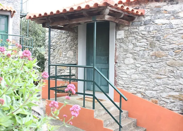 Quinta Sao Lourenco Alloggio per agriturismo Calheta (Madeira)