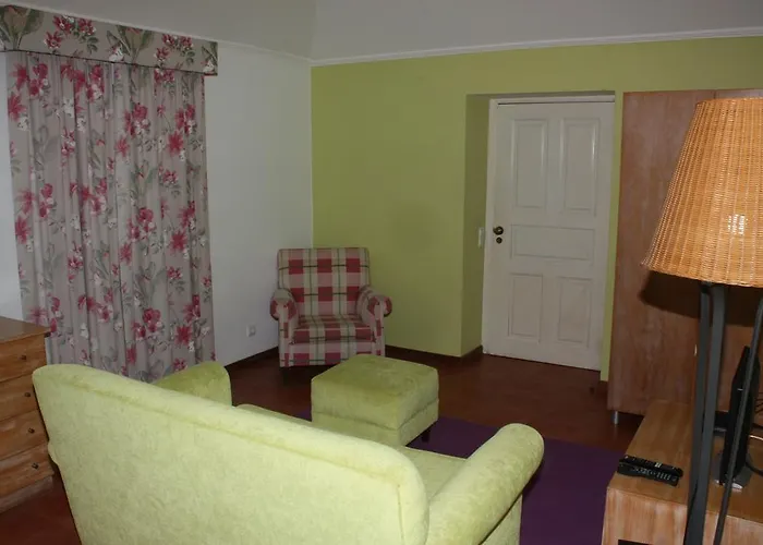 Alloggio per agriturismo Quinta Sao Lourenco