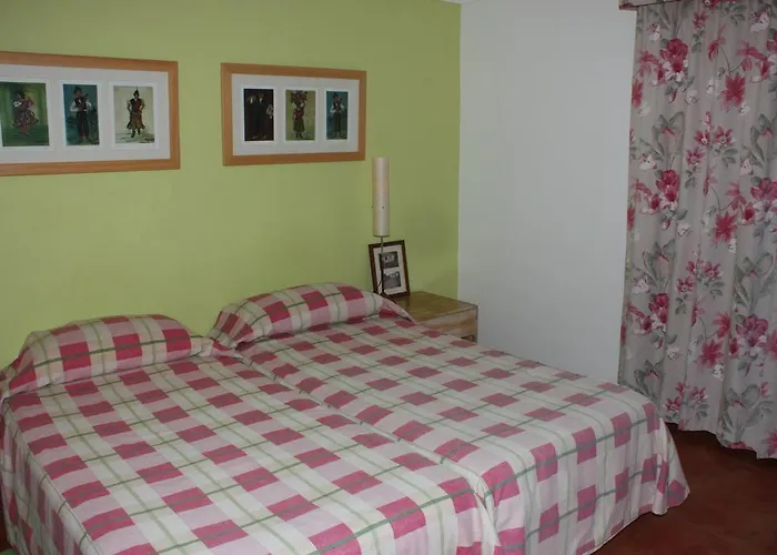 Quinta Sao Lourenco Alloggio per agriturismo *