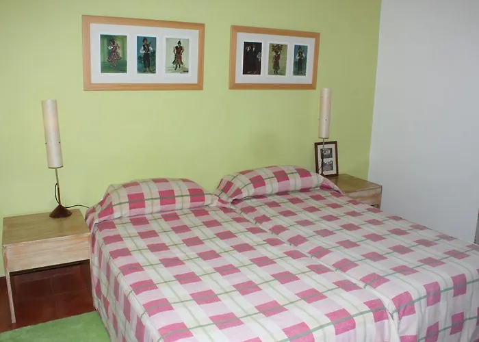 Alloggio per agriturismo Quinta Sao Lourenco