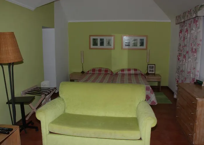 Quinta Sao Lourenco Alloggio per agriturismo