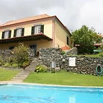 Quinta Sao Lourenco Calheta (Madeira)