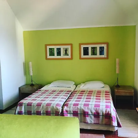 Quinta Sao Lourenco Calheta (Madeira)