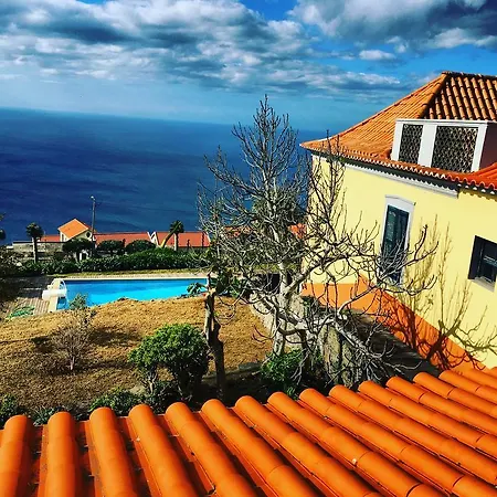 Quinta Sao Lourenco Vakantieboerderij