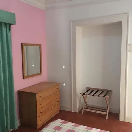 Quinta Sao Lourenco Vakantieboerderij