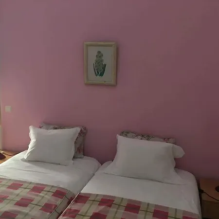 Quinta Sao Lourenco *