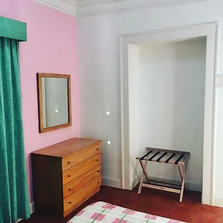 Vakantieboerderij Quinta Sao Lourenco Calheta (Madeira)