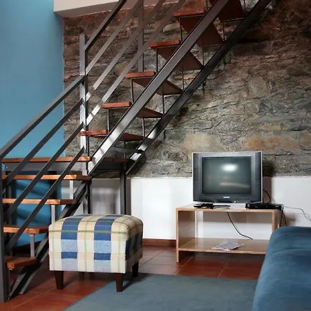 Quinta Sao Lourenco Vakantieboerderij Calheta (Madeira)