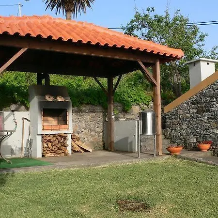 Vakantieboerderij Quinta Sao Lourenco *