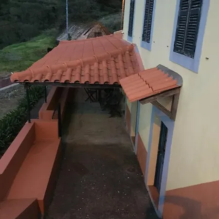 Quinta Sao Lourenco * Calheta (Madeira)