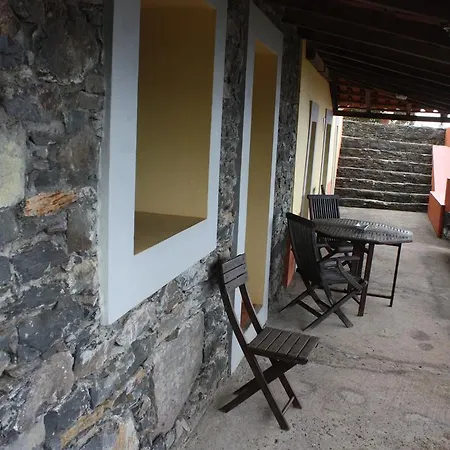 Quinta Sao Lourenco Calheta (Madeira)