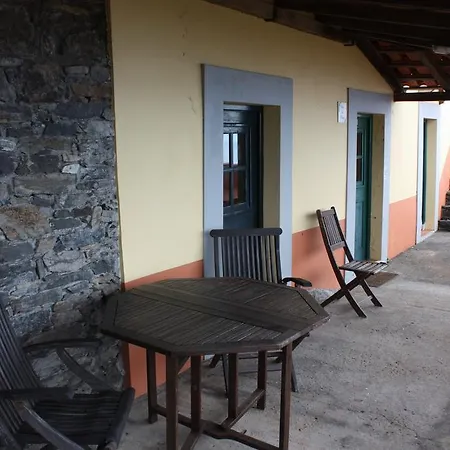 Vakantieboerderij Quinta Sao Lourenco *