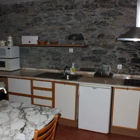 Vakantieboerderij Quinta Sao Lourenco