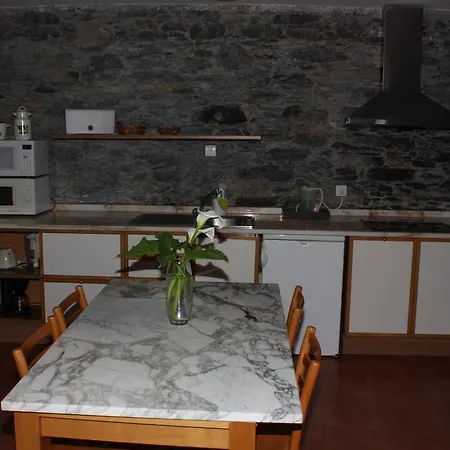 Quinta Sao Lourenco Vakantieboerderij *