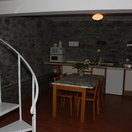 Vakantieboerderij Quinta Sao Lourenco *