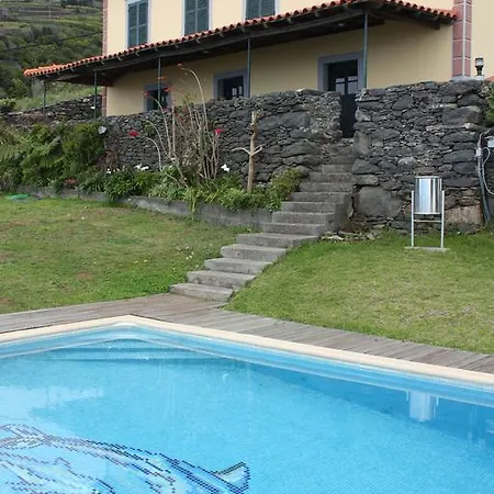 Quinta Sao Lourenco * Calheta (Madeira)