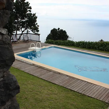 Quinta Sao Lourenco * Calheta (Madeira)