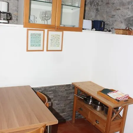 Quinta Sao Lourenco Vakantieboerderij *