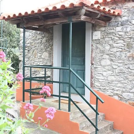 Quinta Sao Lourenco Vakantieboerderij Calheta (Madeira)