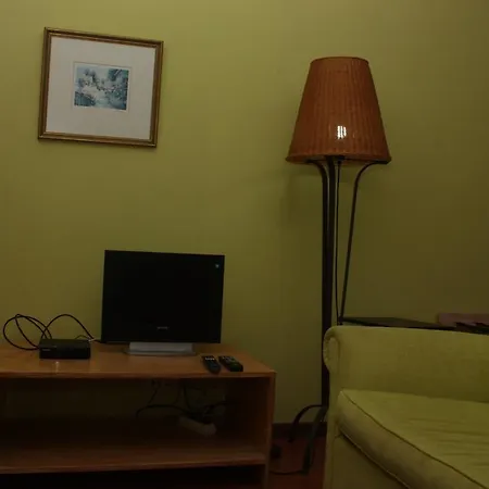 Vakantieboerderij Quinta Sao Lourenco Calheta (Madeira)