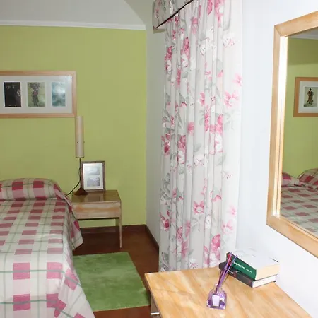 Quinta Sao Lourenco *