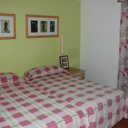 Quinta Sao Lourenco Vakantieboerderij *