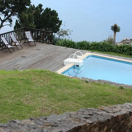 Quinta Sao Lourenco Calheta (Madeira)