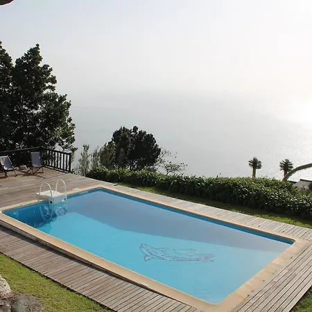 Quinta Sao Lourenco Calheta (Madeira)