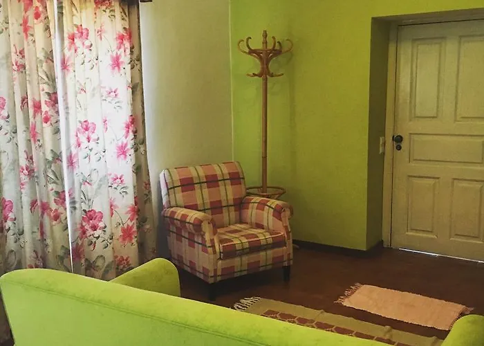 Quinta Sao Lourenco * קלייטה