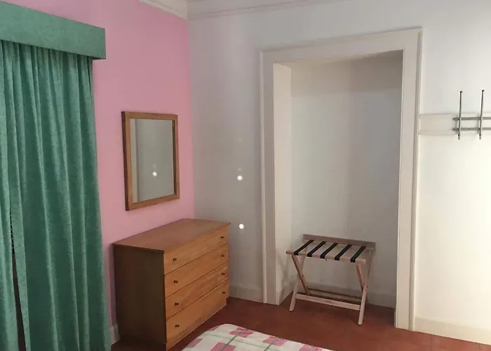 Quinta Sao Lourenco 팜스테이