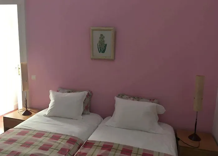 Quinta Sao Lourenco *